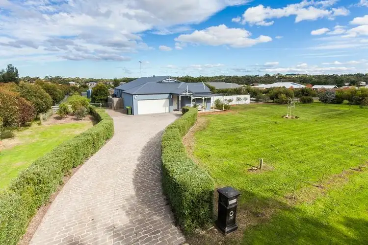 Second view of Homely house listing, 155 Coombes Road, Torquay VIC 3228