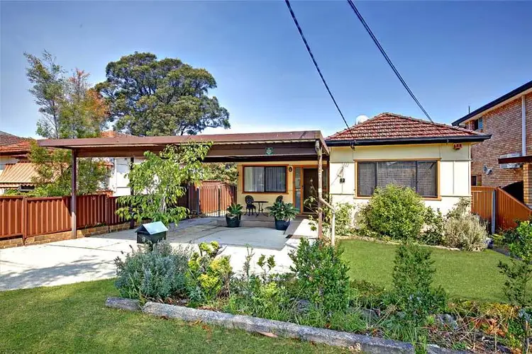 9 School Parade, Padstow NSW 2211