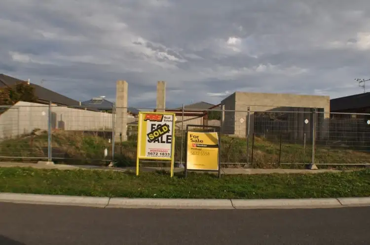 51 Oxford Way, Wonthaggi VIC 3995