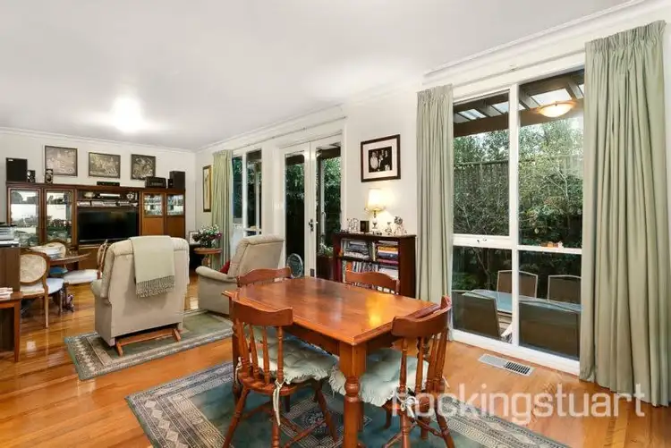 Sixth view of Homely townhouse listing, 3/24 Dickens Street, Glen Iris VIC 3146