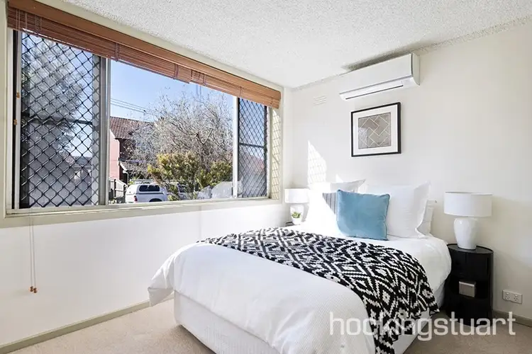 Third view of Homely apartment listing, 1/24 Bennett Street, Richmond VIC 3121