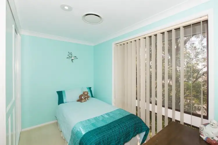 Sixth view of Homely house listing, 72 Grand View Drive, Mount Riverview NSW 2774