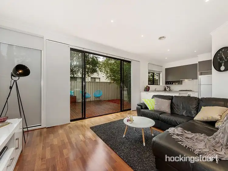 Fourth view of Homely house listing, 1 Marino Lane, Caroline Springs VIC 3023
