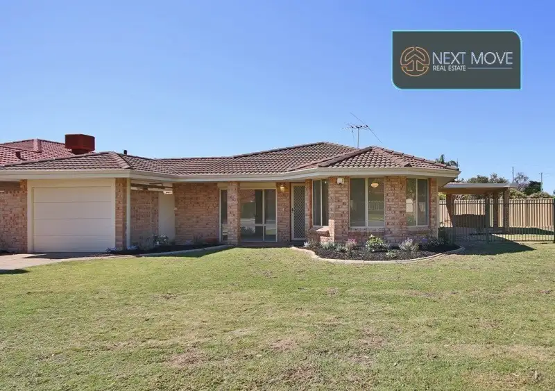 Main view of Homely house listing, 2a Pitta Place, Thornlie WA 6108