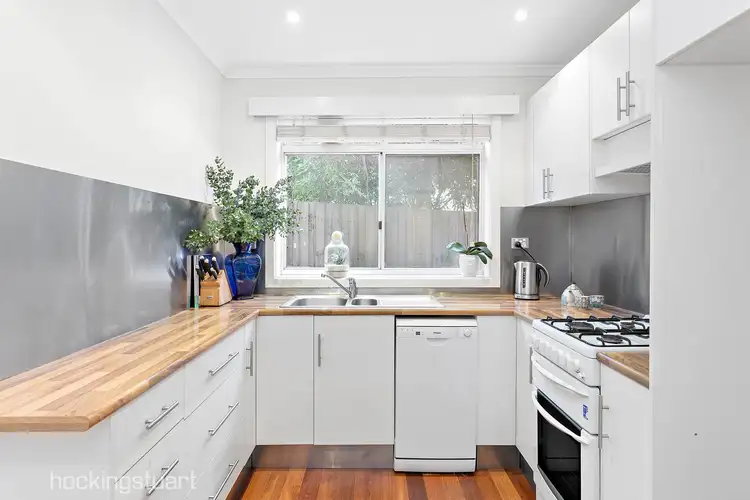 Third view of Homely apartment listing, 2/10 Osborne Avenue, Glen Iris VIC 3146