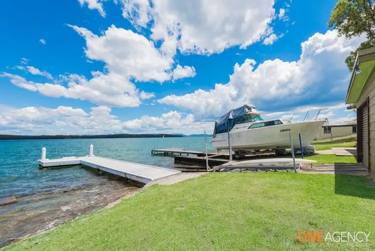 Fifth view of Homely house listing, 20 Marine Parade, Nords Wharf NSW 2281