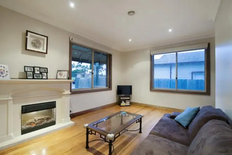 Third view of Homely house listing, 25 Murphy Street, Preston VIC 3072