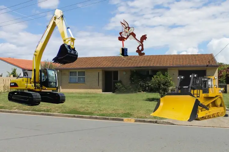 Main view of Homely house listing, 30 Runaway Bay Avenue, Runaway Bay QLD 4216