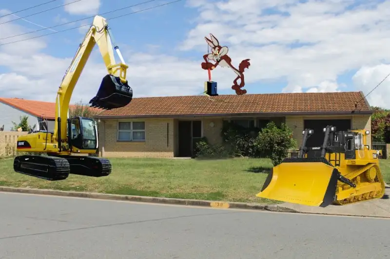 Main view of Homely house listing, 30 Runaway Bay Avenue, Runaway Bay QLD 4216