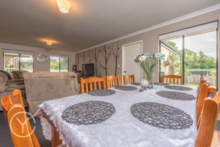 Third view of Homely house listing, 5A Hamilton Road, High Wycombe WA 6057