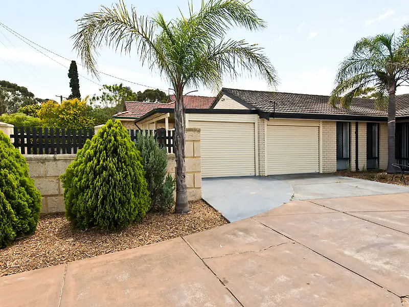Main view of Homely semi-detached listing, 48a Bullfinch Street, Spearwood WA 6163
