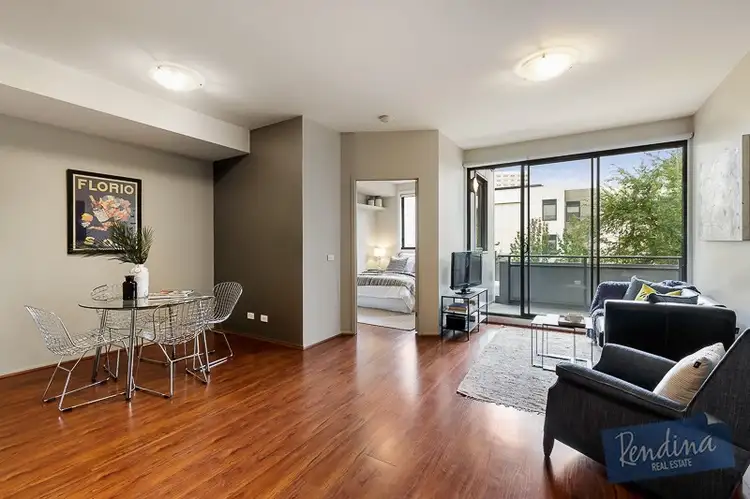 9G/86 Altona Street, Kensington VIC 3031