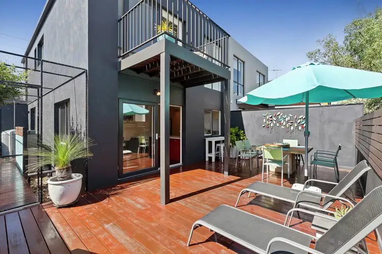 Fifth view of Homely house listing, 32a Queen Street, Mornington VIC 3931