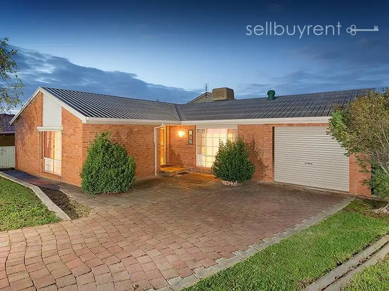 Main view of Homely house listing, 5 TEAL COURT, Wodonga VIC 3690