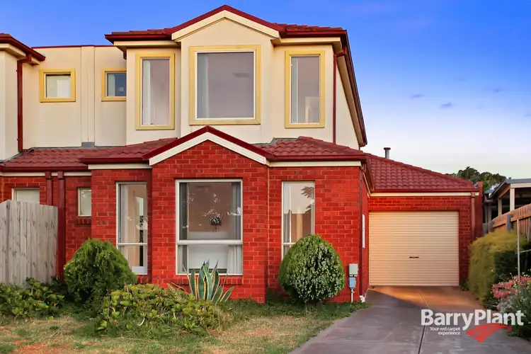 1/6 Mingos Court, Werribee VIC 3030