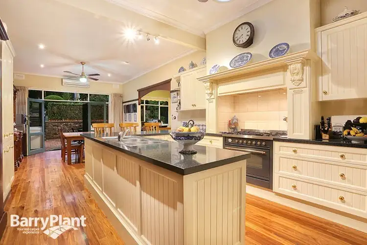 Fifth view of Homely house listing, 17 George Street, Lilydale VIC 3140