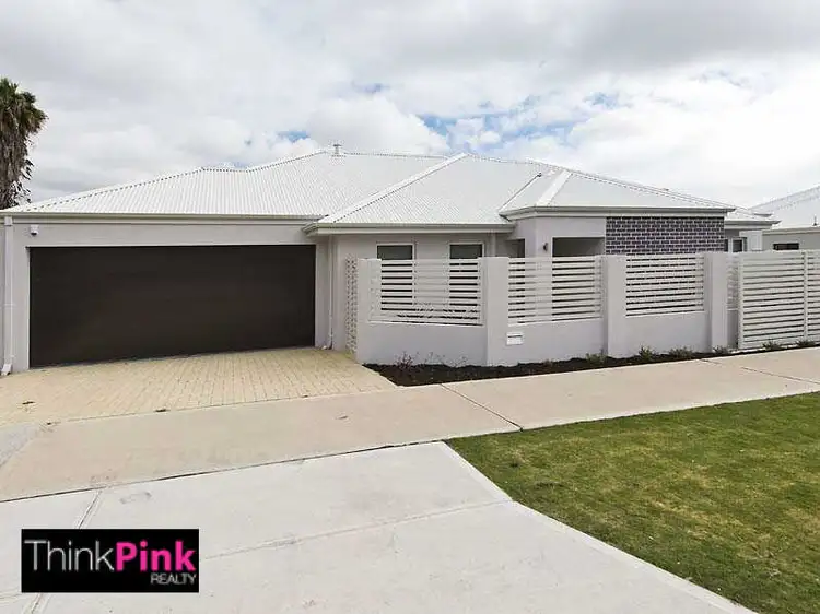 1/198 Surrey Road, Rivervale WA 6103