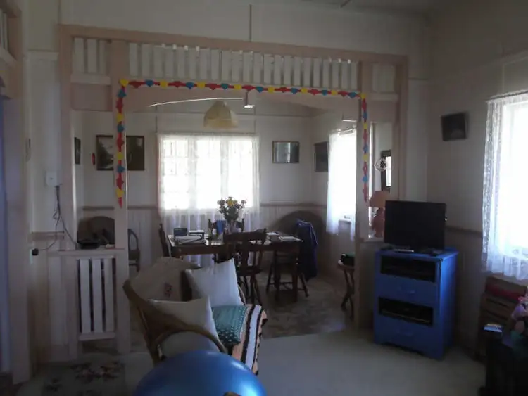 Seventh view of Homely house listing, 16 Burnett Street, Kingaroy QLD 4610