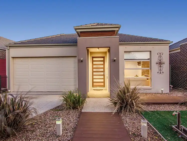 47 Gardenia Way, Caroline Springs VIC 3023
