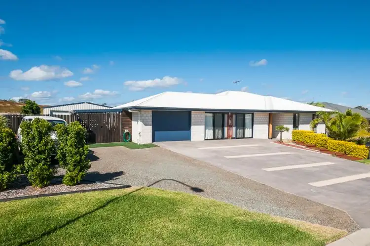 Fifth view of Homely house listing, 25 Trudy Avenue, Calliope QLD 4680