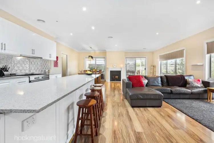 Third view of Homely house listing, 8 Rushworth Avenue, Eynesbury VIC 3338