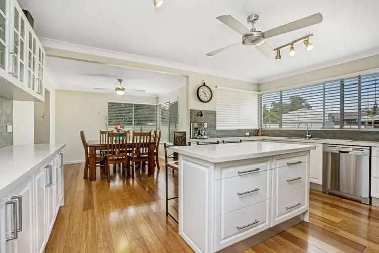 Fourth view of Homely house listing, 15 Regiment Road, Rutherford NSW 2320
