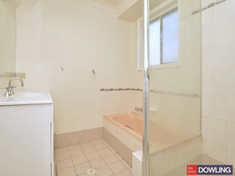 Fifth view of Homely house listing, 1/3 Eurabbie Avenue, Warabrook NSW 2304