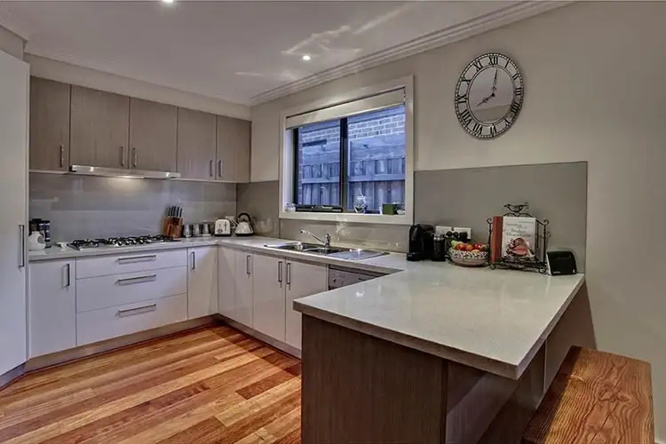 Fourth view of Homely unit listing, 3/101 Bergins Road, Rowville VIC 3178