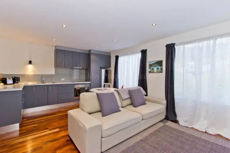 Fifth view of Homely house listing, 11/3 Rankine Street, Riverside TAS 7250