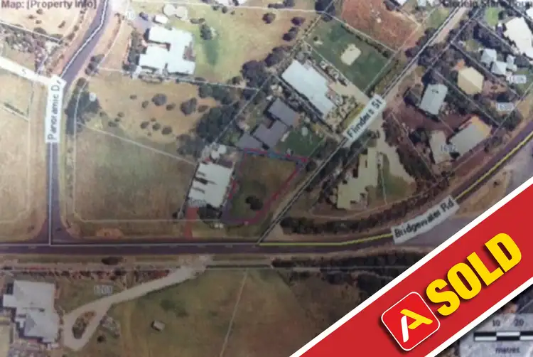 Main view of Homely land listing, Lot 7 Flinders Street, Cape Bridgewater VIC 3305