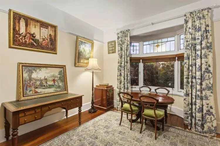 Third view of Homely apartment listing, 2/4-6 Dobson Street, South Yarra VIC 3141