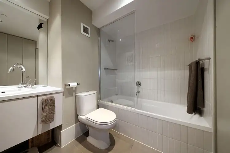 Fourth view of Homely apartment listing, 317/220 Commercial Road, Prahran VIC 3181