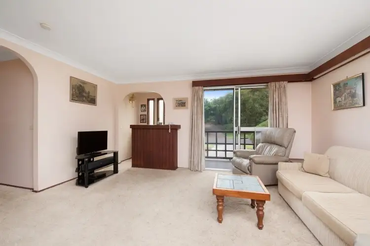 Second view of Homely house listing, 6 Pengana Crescent, Mollymook NSW 2539