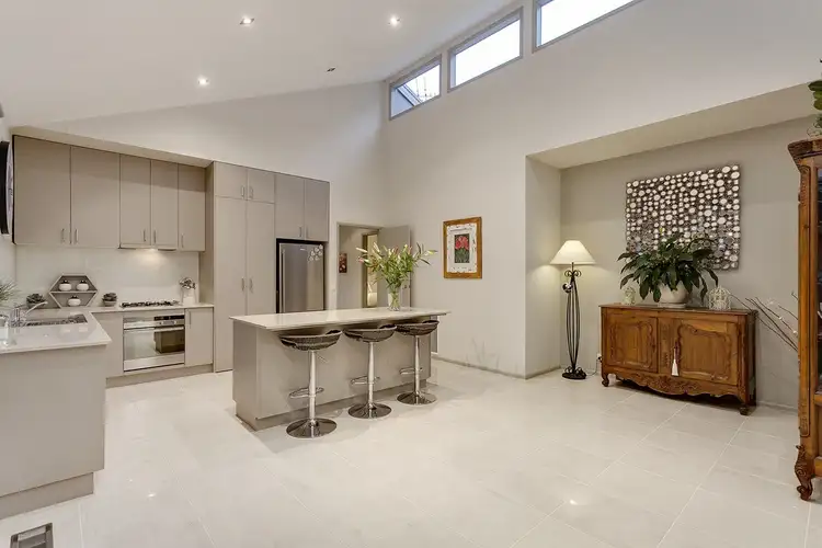 Fifth view of Homely house listing, 40 Bridget Court, Warranwood VIC 3134