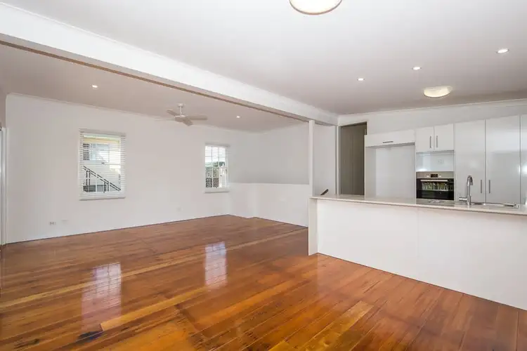 Third view of Homely house listing, 96 Keats Street, Moorooka QLD 4105