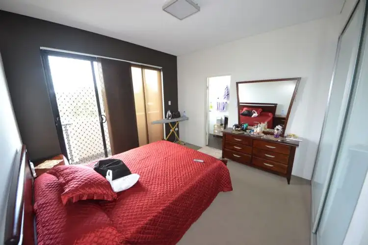 Sixth view of Homely unit listing, 41/14 - 22 Water Street, Lidcombe NSW 2141