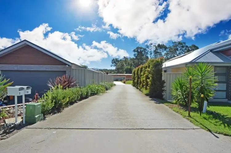 Fifth view of Homely land listing, 6 Coral Sea Drive, West Nowra NSW 2541