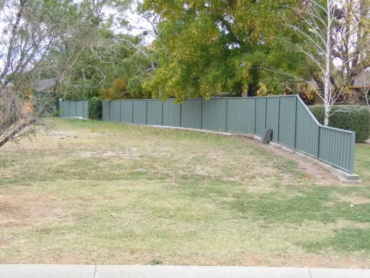 Fourth view of Homely land listing, Lot 7 Hobbs Court, Tongala VIC 3621