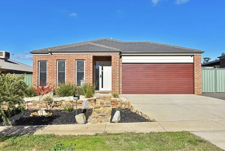 Main view of Homely house listing, 143 Lockwood Road, Kangaroo Flat VIC 3555