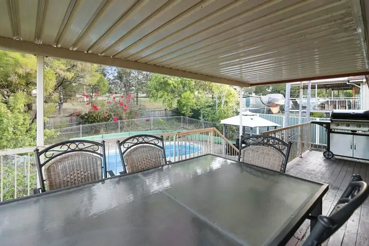 Sixth view of Homely house listing, 8 Glode Avenue, Churchill QLD 4305