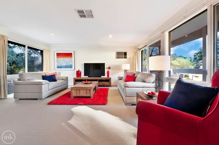 Third view of Homely unit listing, 9/1336 Main Road, Eltham VIC 3095