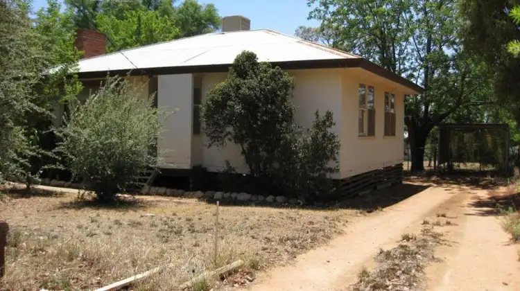 220 Bromley Road, Robinvale VIC 3549
