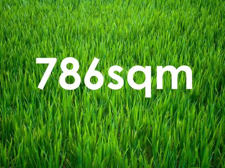 Main view of Homely land listing, LOT 306 Womack Close, Berry NSW 2535