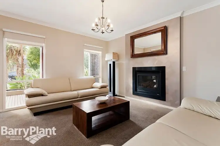 Second view of Homely house listing, 5 Fantail Crescent, Williams Landing VIC 3027