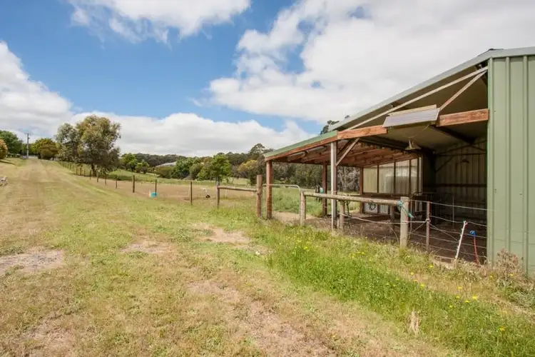 Fifth view of Homely land listing, LOT 11 Kelly Court, Kinglake West VIC 3757