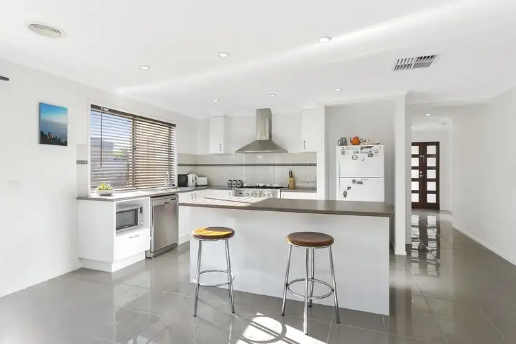 Third view of Homely house listing, 68 Bassett Drive, Strathfieldsaye VIC 3551
