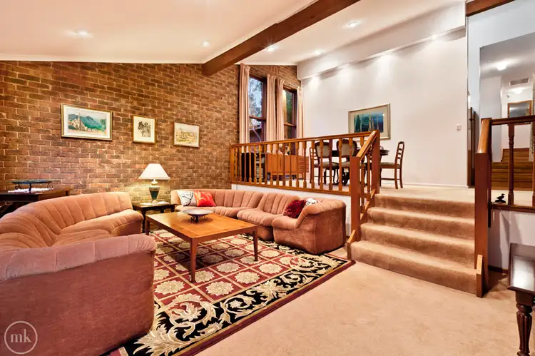 Third view of Homely house listing, 7 Bainbridge Drive, Eltham VIC 3095