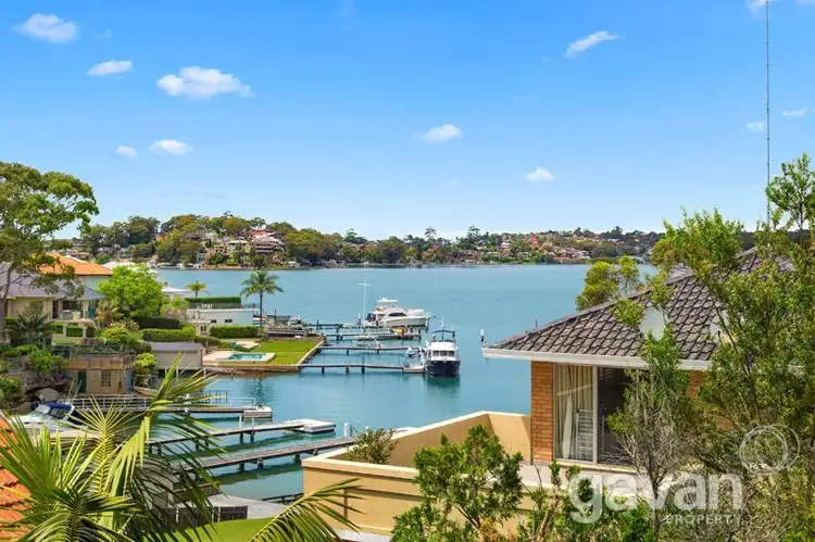Fourth view of Homely house listing, 219 Queens Road, Connells Point NSW 2221