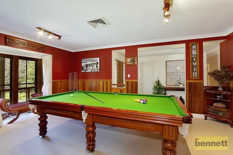 Third view of Homely house listing, 66 Bowen Mountain Road, Bowen Mountain NSW 2753