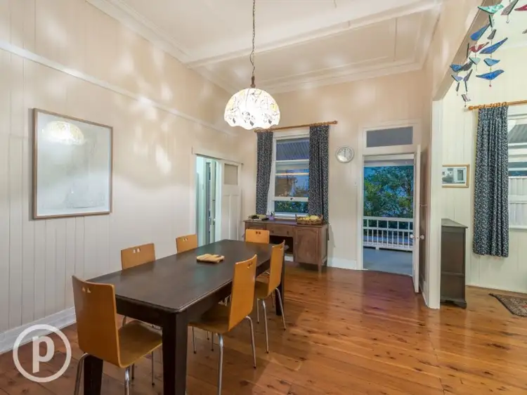 Fourth view of Homely house listing, 17 Howard Street, Paddington QLD 4064